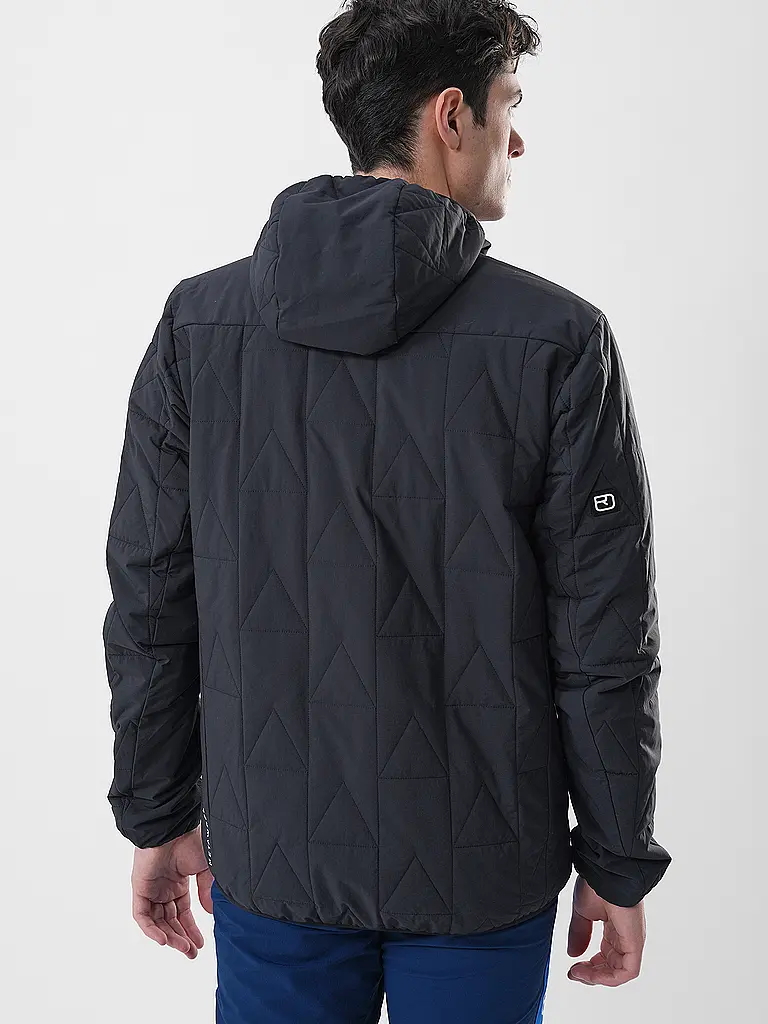 ORTOVOX | Herren Isojacke Ravine Metawool 90 |