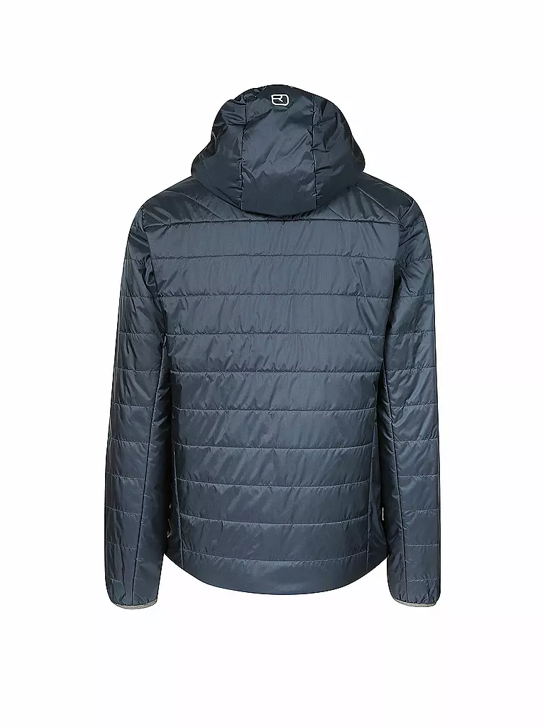 ORTOVOX | Herren Isolationsjacke Piz Bianco SW | blau