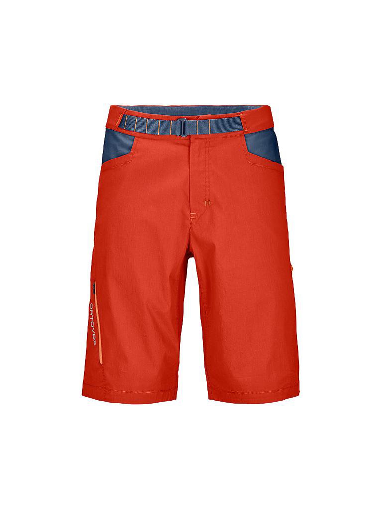 ORTOVOX | Herren Klettershort Colodri | 