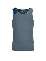 ORTOVOX | Herren Shirt 150 Essential | petrol