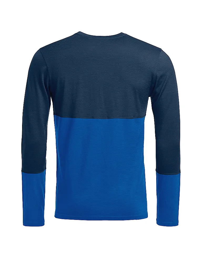 ORTOVOX | Herren Shirt Rock'n'Wool 185 | 