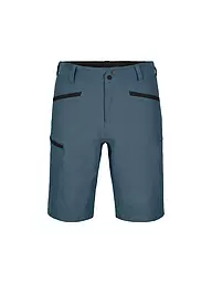 ORTOVOX | Herren Short Pelmo | petrol