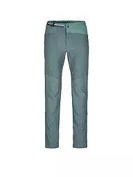 ORTOVOX | Herren Softshell Wanderhose Pala | petrol