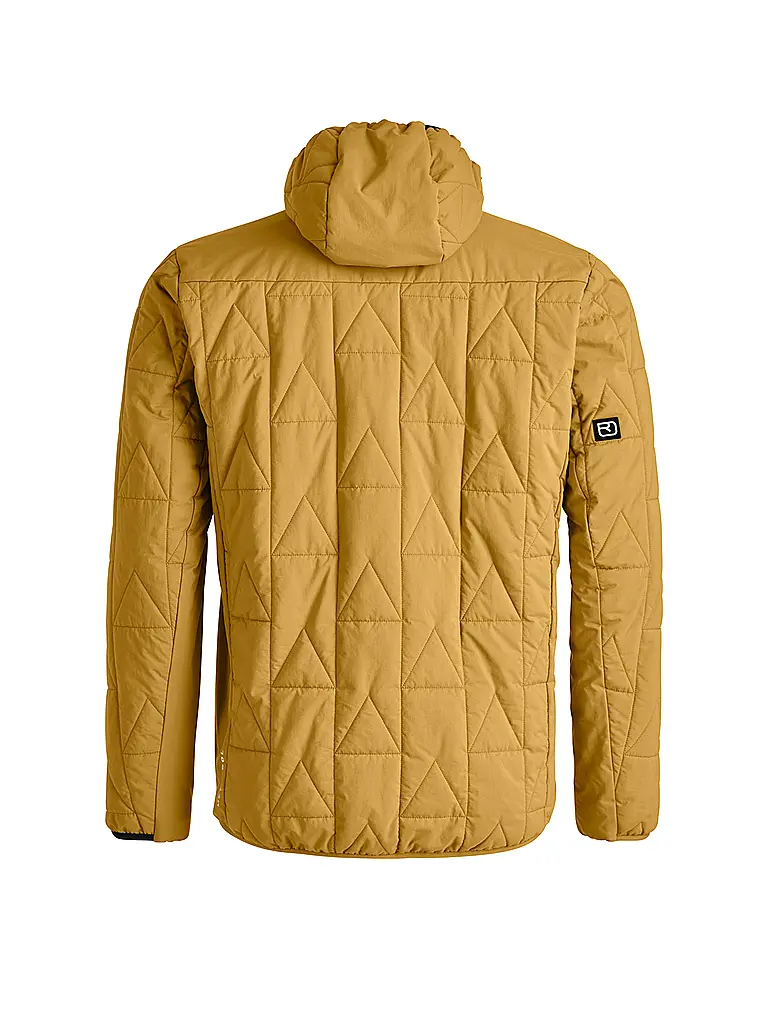ORTOVOX | Herren Touren Isojacke Ravine Metawool 90 | 
