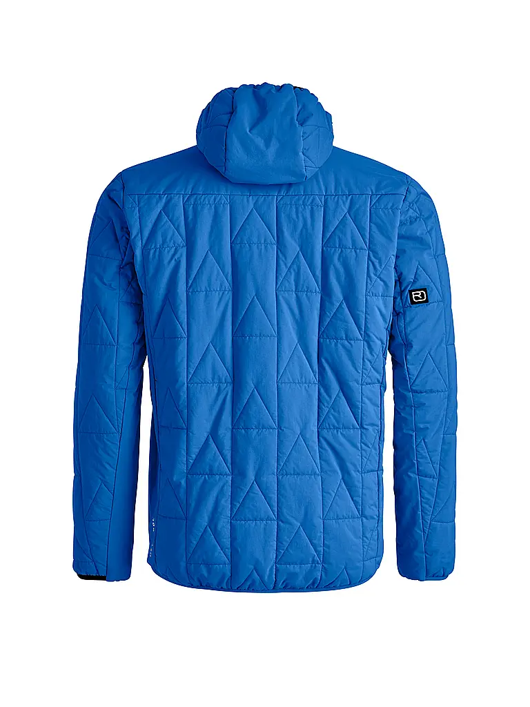 ORTOVOX | Herren Touren Isojacke Ravine Metawool 90 | 