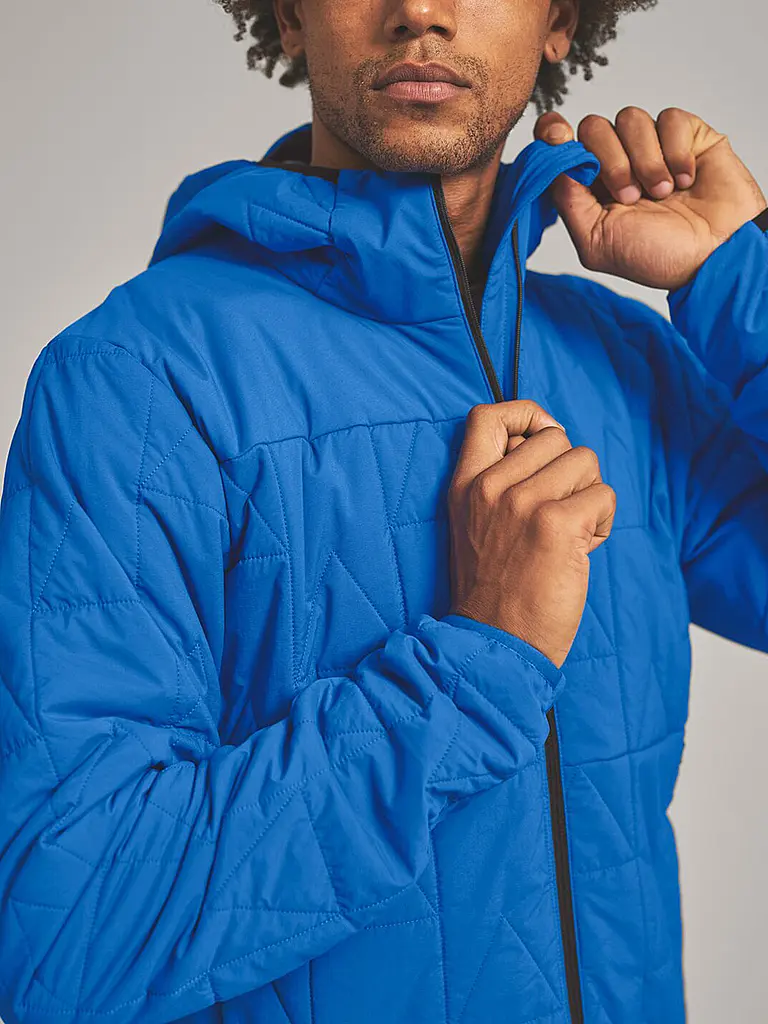 ORTOVOX | Herren Touren Isojacke Ravine Metawool 90 | 