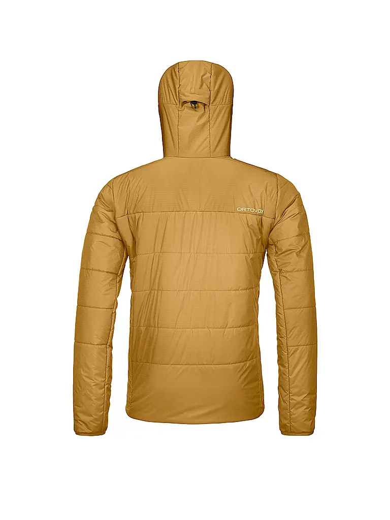 ORTOVOX | Herren Touren Isojacke Zinal | 