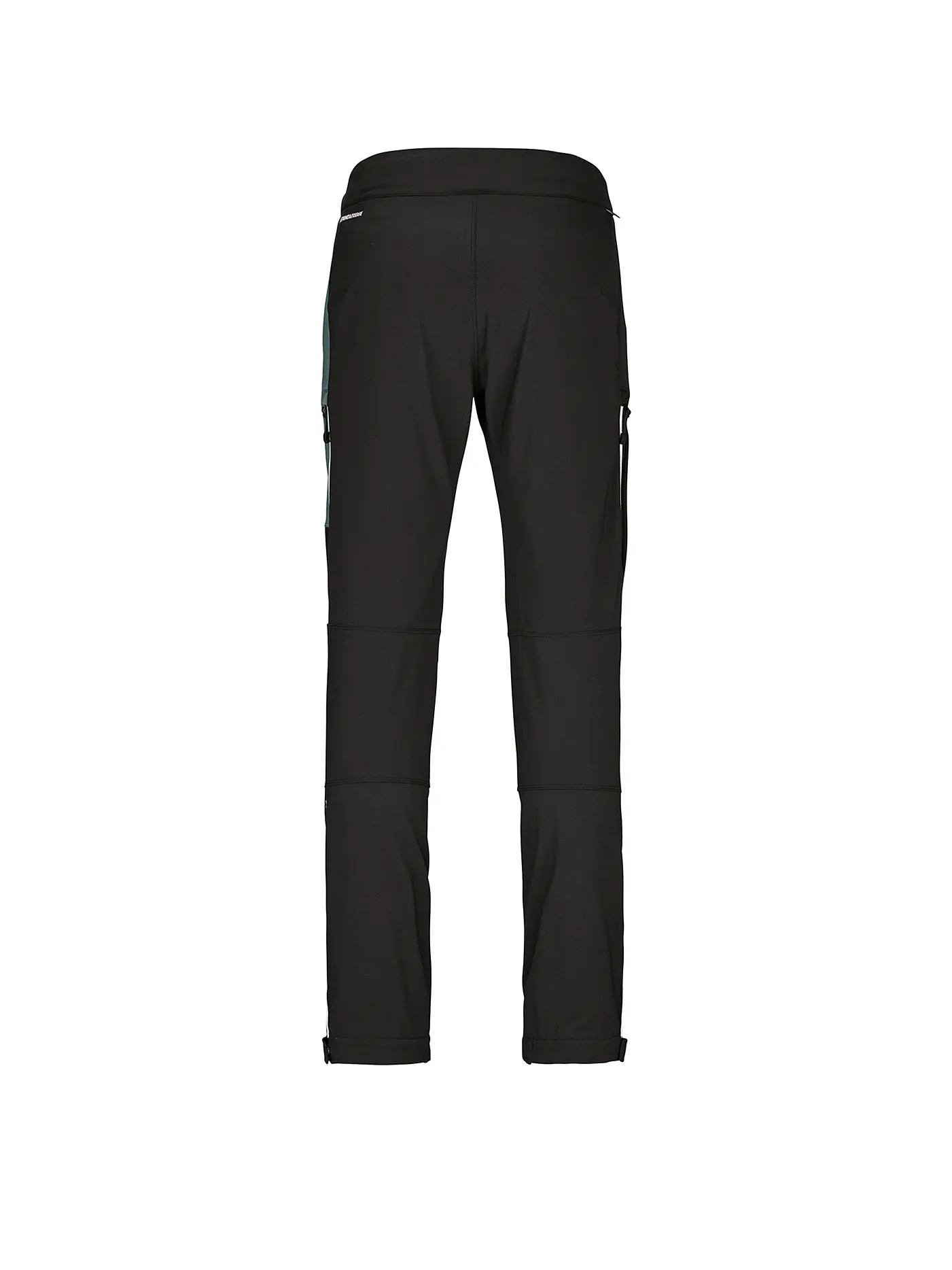 ORTOVOX | Herren Touren Softshellhose Westalpen | schwarz