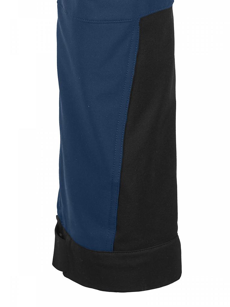 ORTOVOX | Herren Tourenhose Bacun | blau