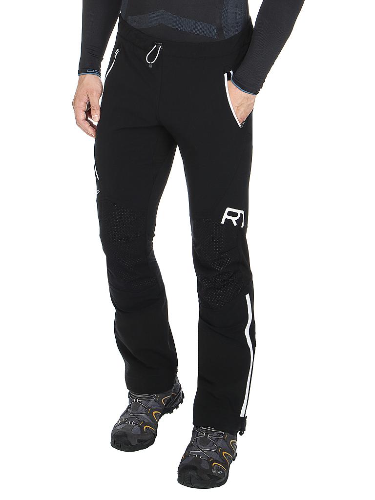 ORTOVOX | Herren Tourenhose Col Becchei | 