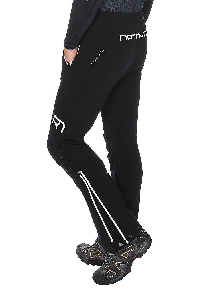 ORTOVOX | Herren Tourenhose Col Becchei | 