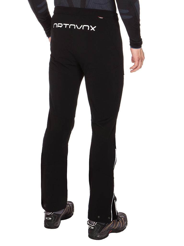 ORTOVOX | Herren Tourenhose Col Becchei | 