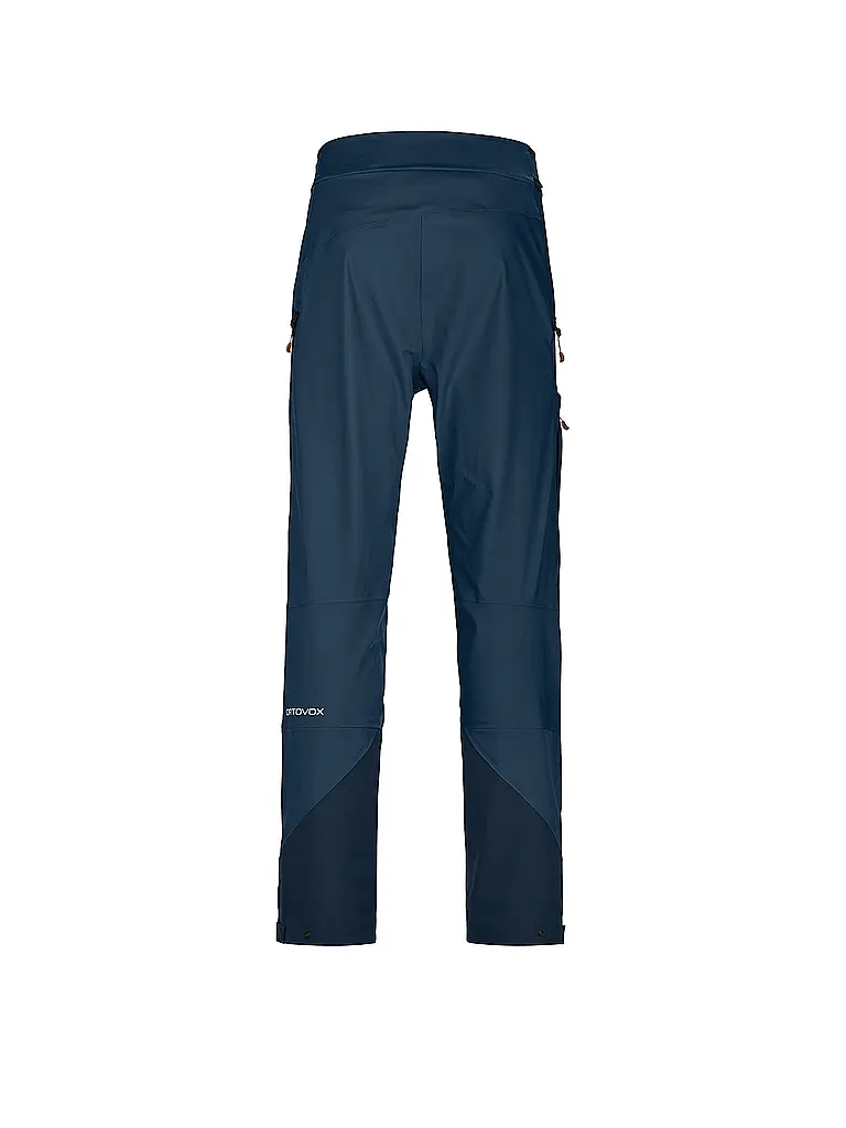 ORTOVOX | Herren Tourenhose Ortler 3L | 