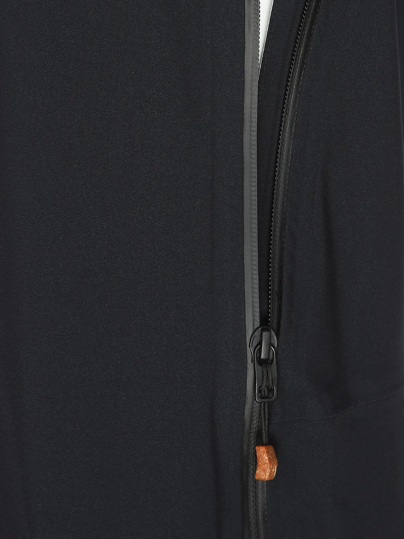 ORTOVOX | Herren Tourenhose Ortler 3L | schwarz
