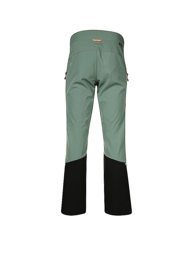 ORTOVOX | Herren Tourenhose Pordoi | grün
