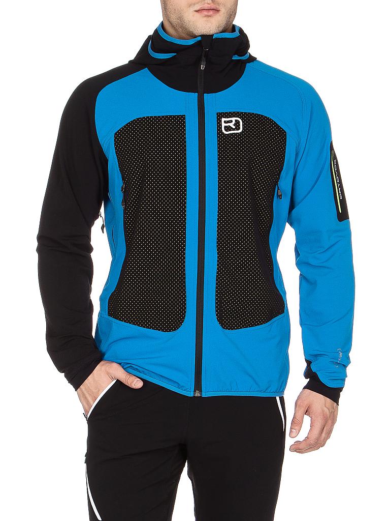 ORTOVOX | Herren Tourenjacke Col Becchei | 