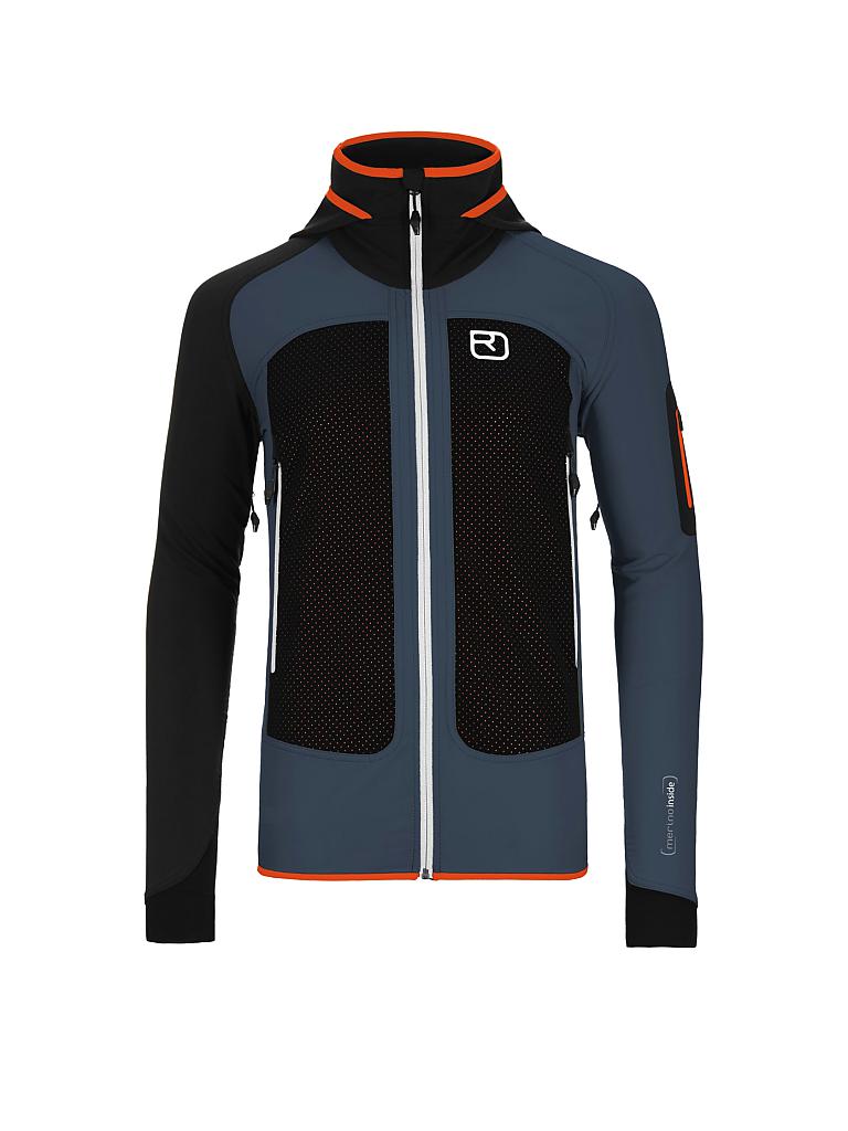 ORTOVOX | Herren Tourenjacke Col Becchei | 