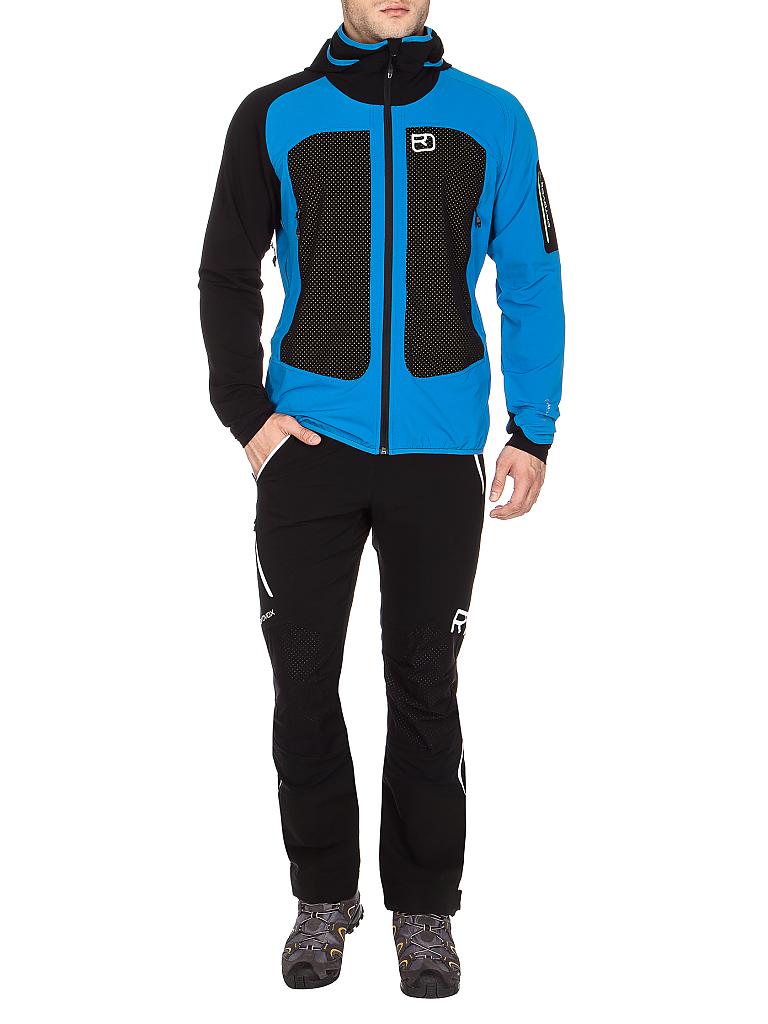 ORTOVOX | Herren Tourenjacke Col Becchei | 