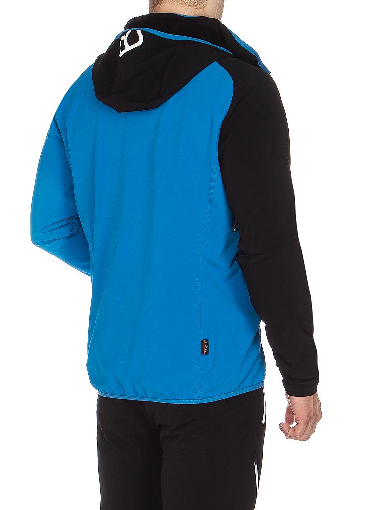 ORTOVOX | Herren Tourenjacke Col Becchei | 