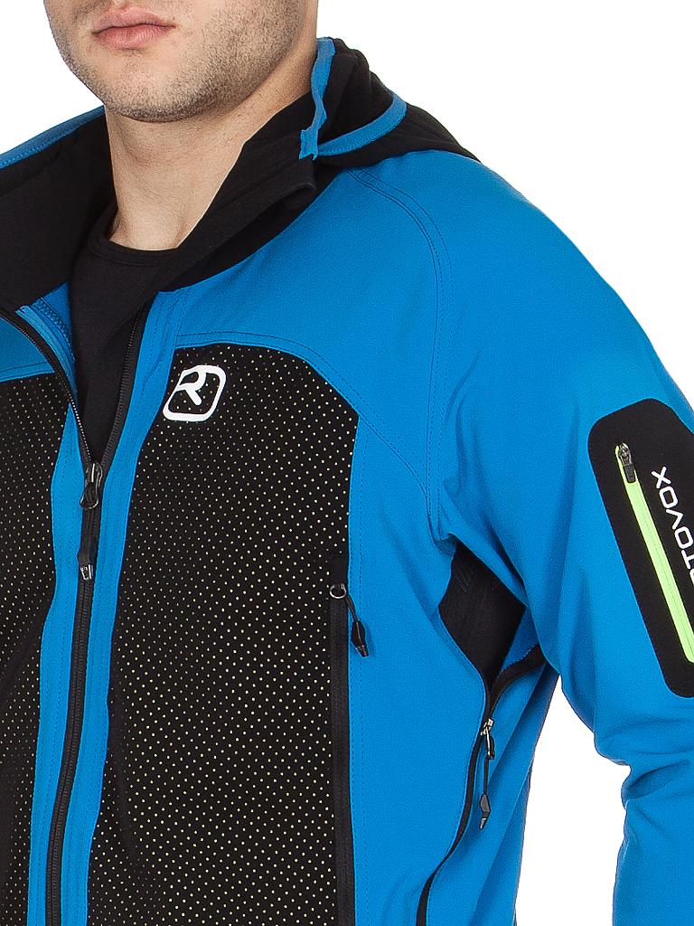ORTOVOX | Herren Tourenjacke Col Becchei | 