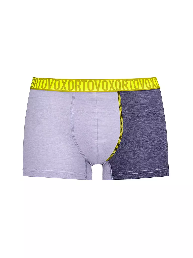 ORTOVOX | Herren Trunk 150 Essential | hellgrau