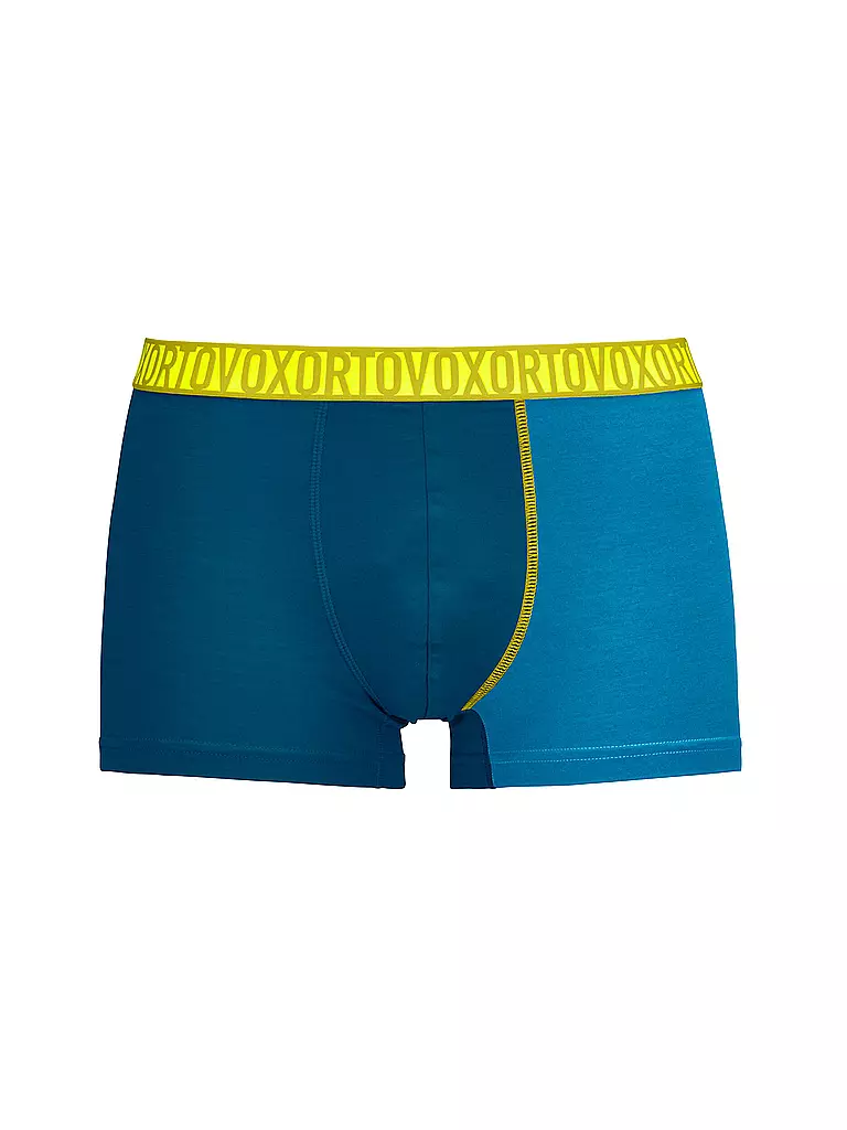 ORTOVOX | Herren Trunk 150 Essential | petrol