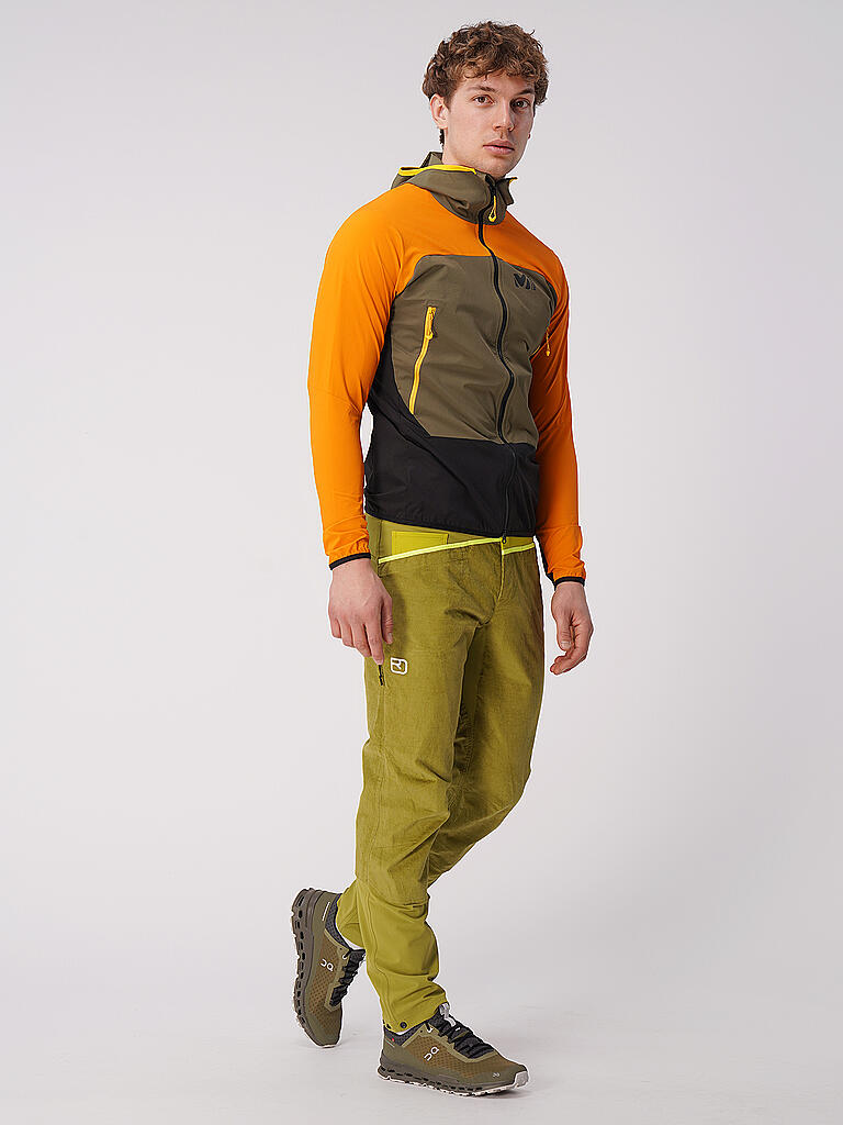 Outdoor Research Herren Krokodilgamaschen - Wasserdichte Wanderhose Mit GORE-TEX