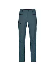 ORTOVOX | Herren Wanderhose Pelmo | petrol