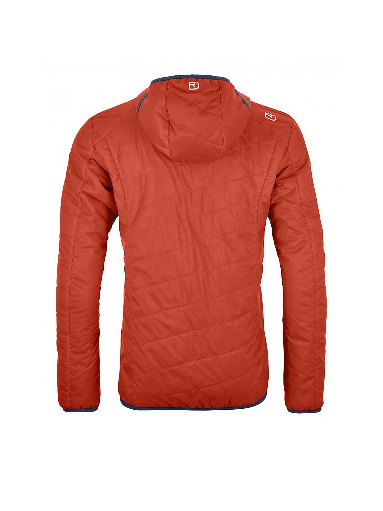 ORTOVOX | Herren Wanderjacke Dufour Anorak | 