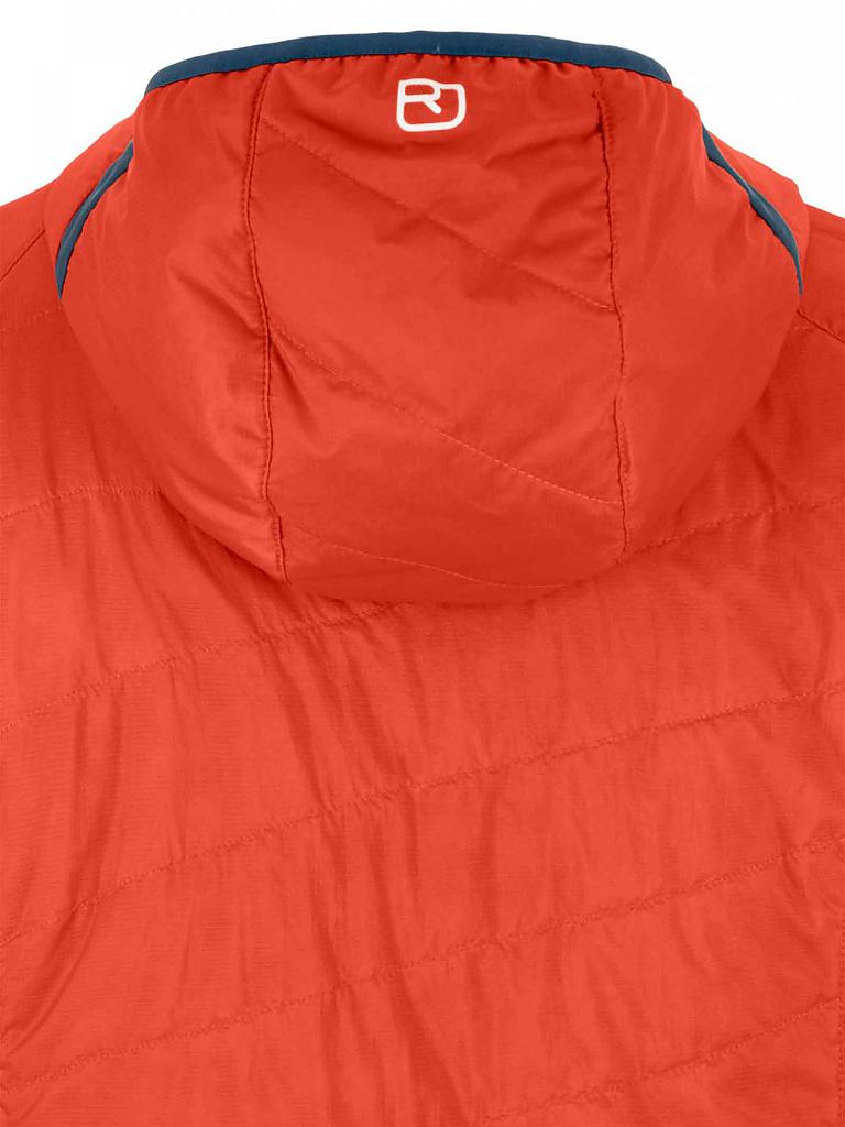 ORTOVOX | Herren Wanderjacke Dufour Anorak | 
