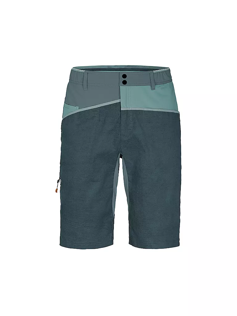 ORTOVOX | Herren Wandershort Casale | grau