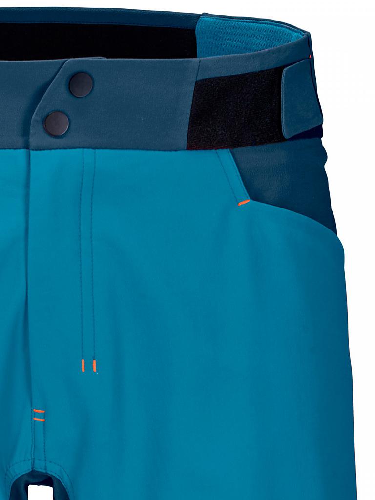 ORTOVOX | Herren Wandershorts Pala ST | blau