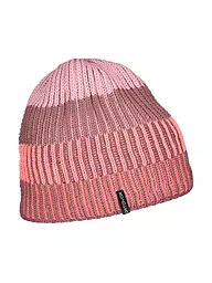 ORTOVOX | Mütze Deep Knit | rosa