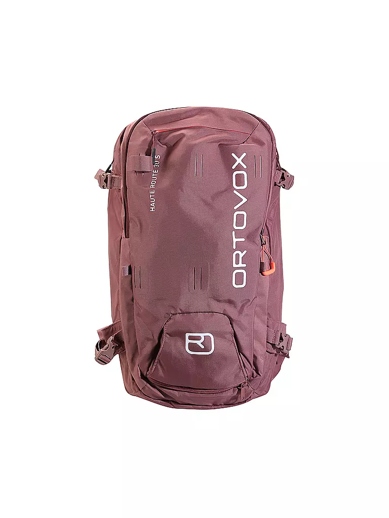 ORTOVOX | Skitouren Rucksack Haute Route 30 S | rosa