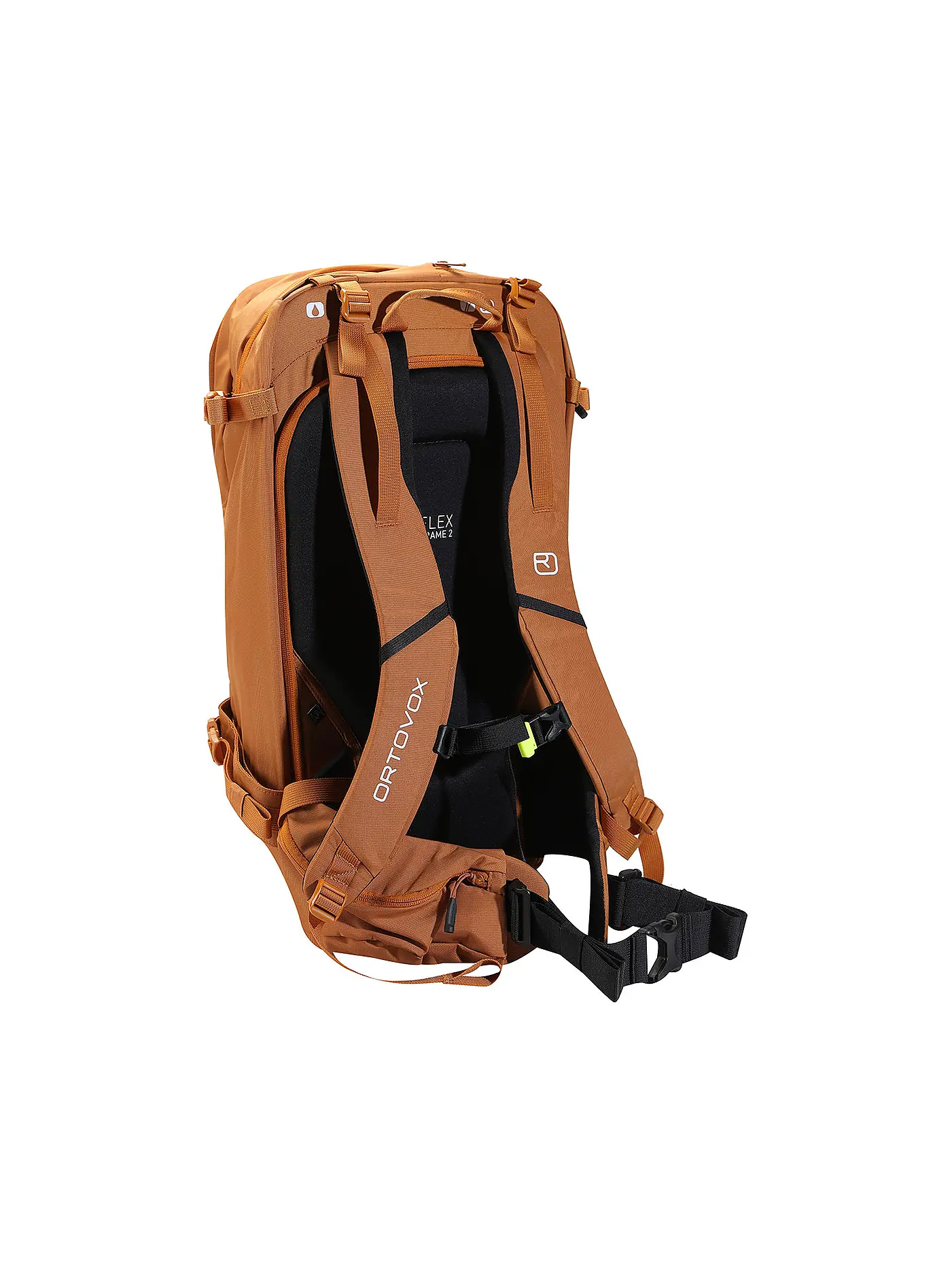 ORTOVOX | Skitouren Rucksack Haute Route 32 | camel