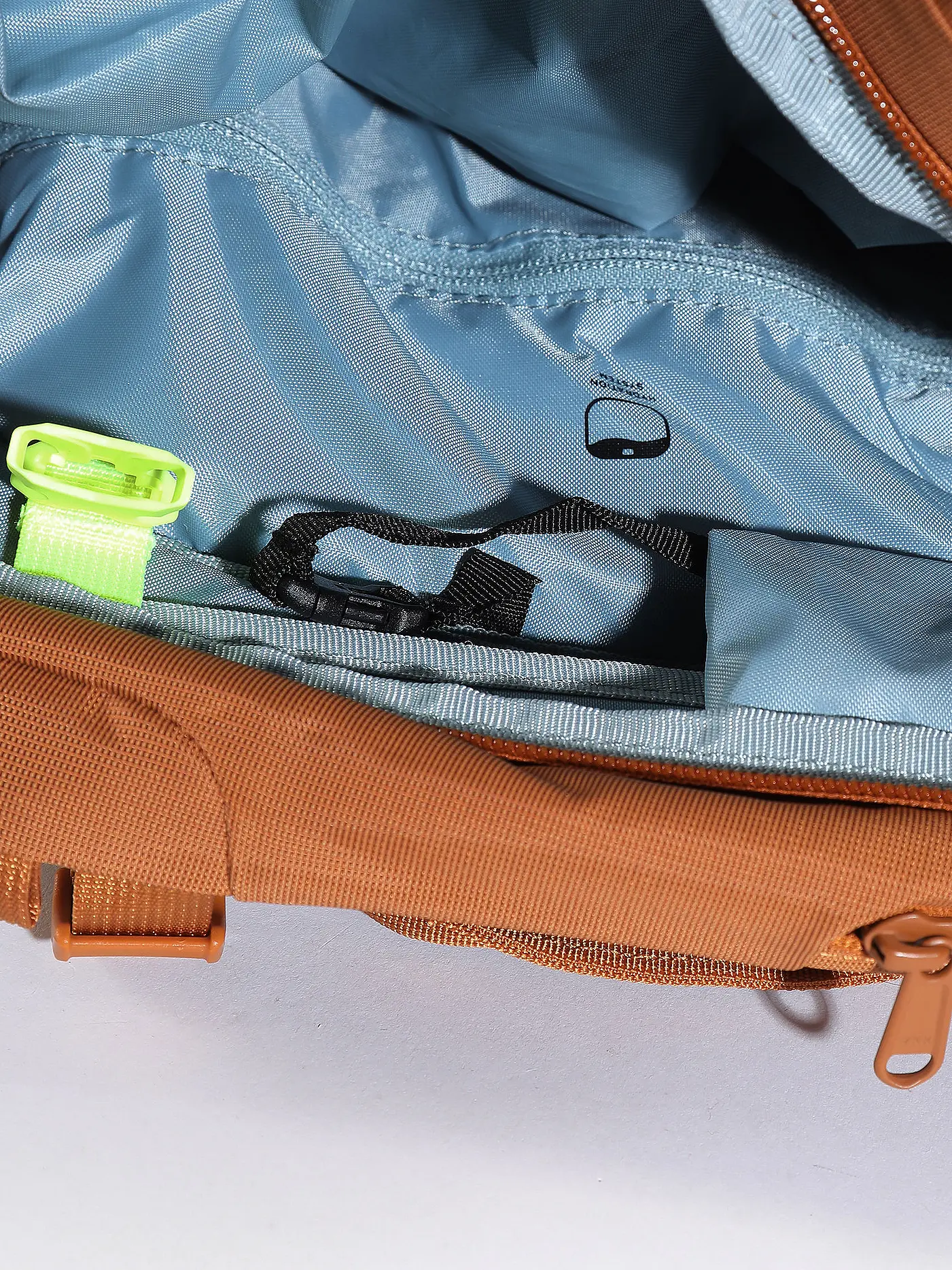ORTOVOX | Skitouren Rucksack Haute Route 32 | camel