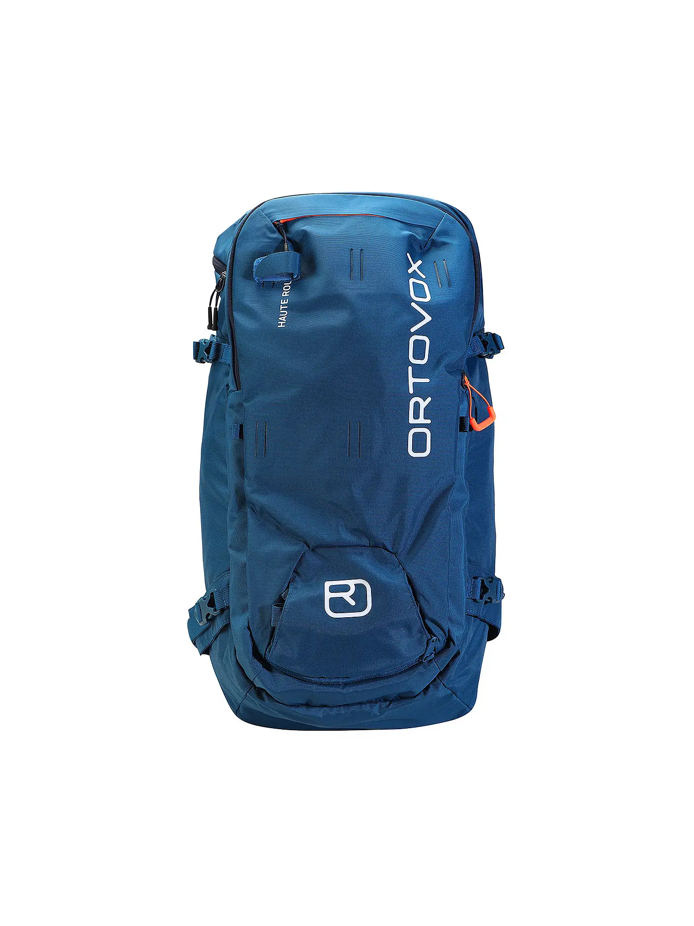 ORTOVOX | Skitouren Rucksack Haute Route 40 | blau