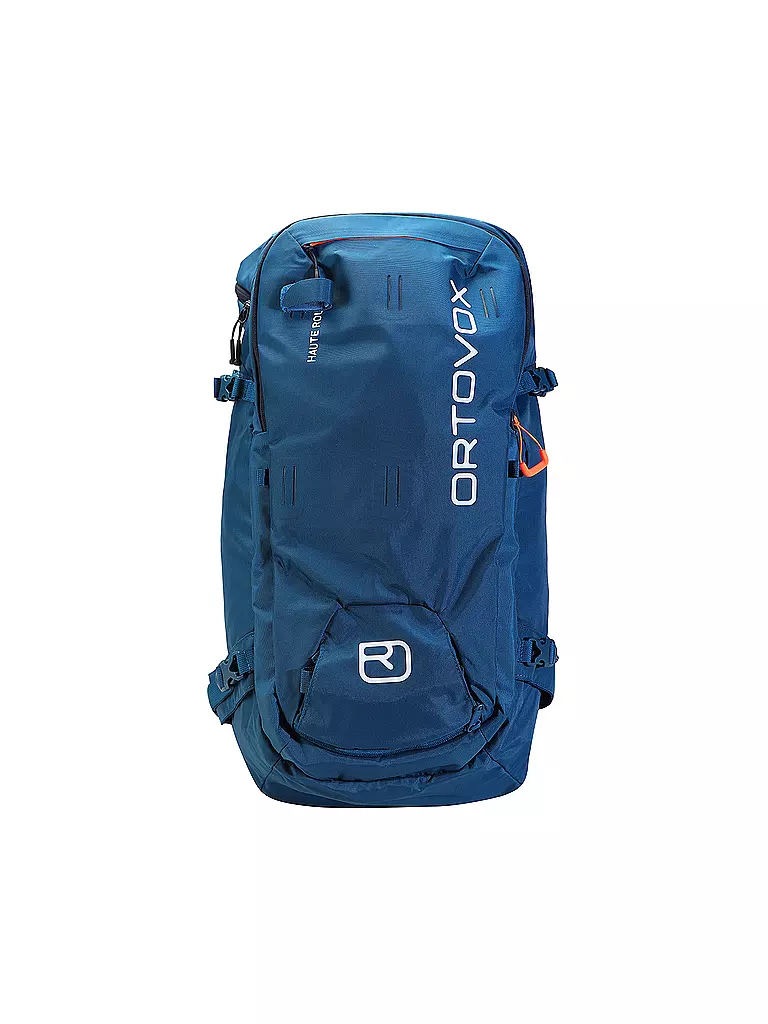 ORTOVOX | Skitouren Rucksack Haute Route 40 | blau