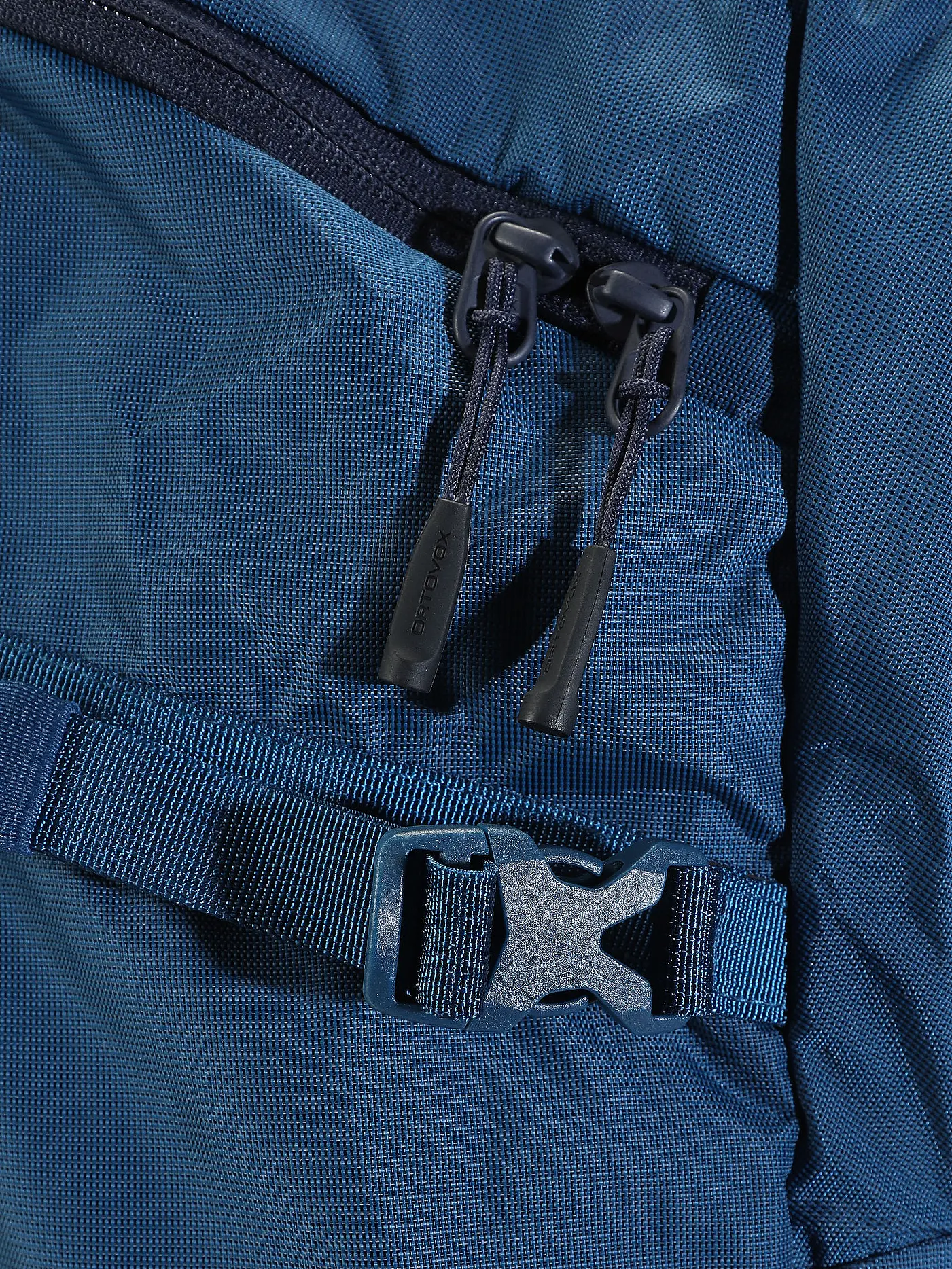 ORTOVOX | Skitouren Rucksack Haute Route 40 | blau