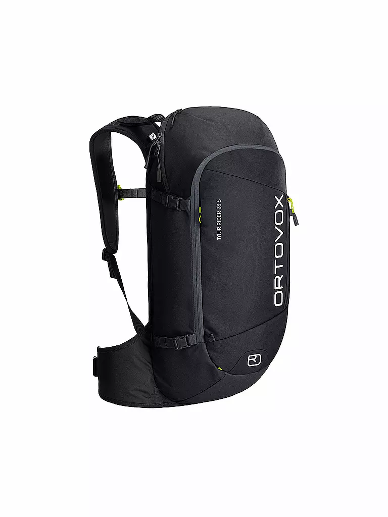 ORTOVOX | Skitouren Rucksack Tour Rider 28S | schwarz