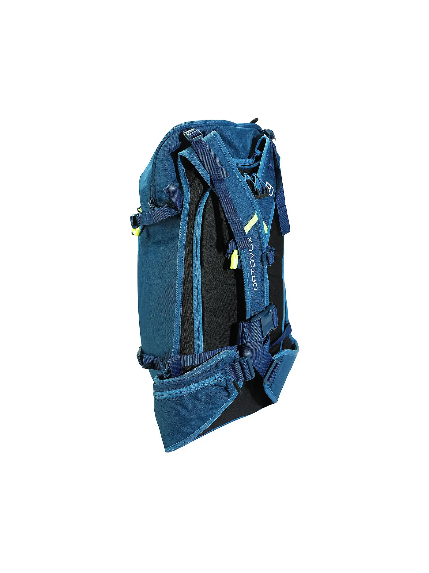 ORTOVOX | Skitouren Rucksack Tour Rider 30 | blau