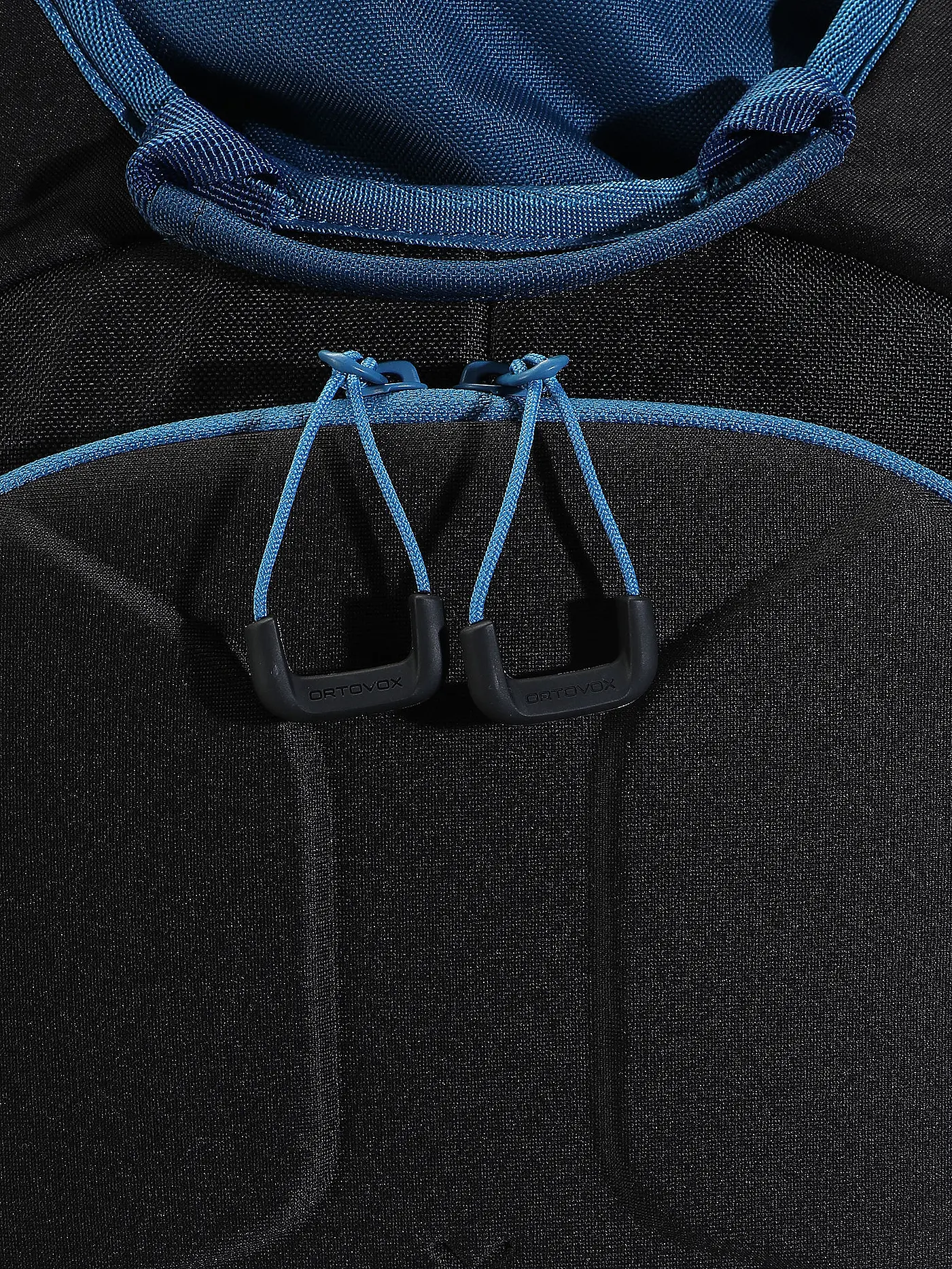 ORTOVOX | Skitouren Rucksack Tour Rider 30 | blau