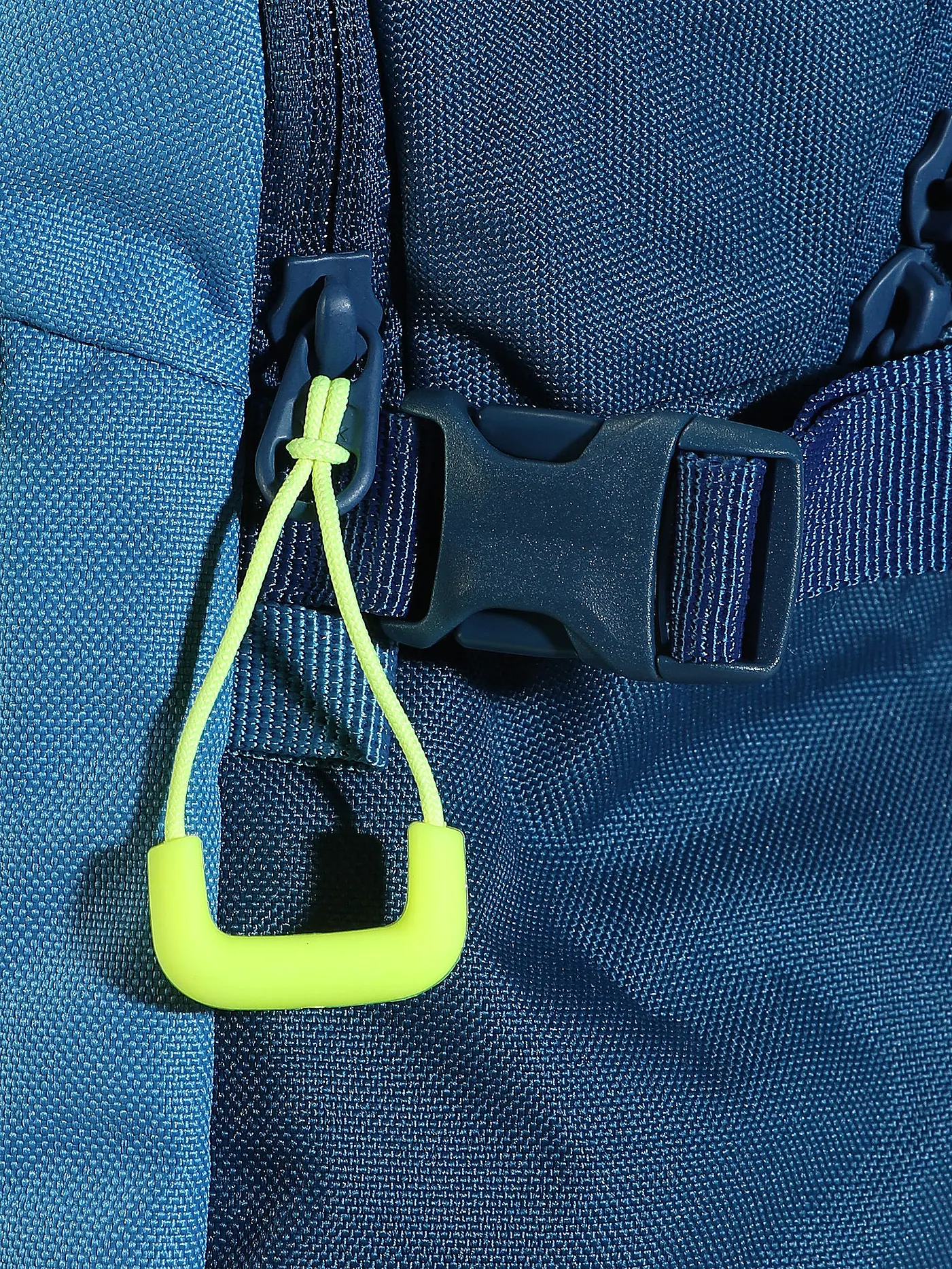 ORTOVOX | Skitouren Rucksack Tour Rider 30 | blau