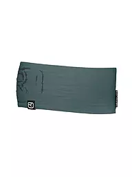 ORTOVOX | Stirnband 120 Tec Logo | petrol