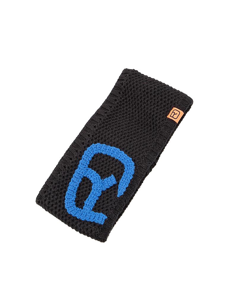 ORTOVOX | Stirnband Rock'n'wool  | 