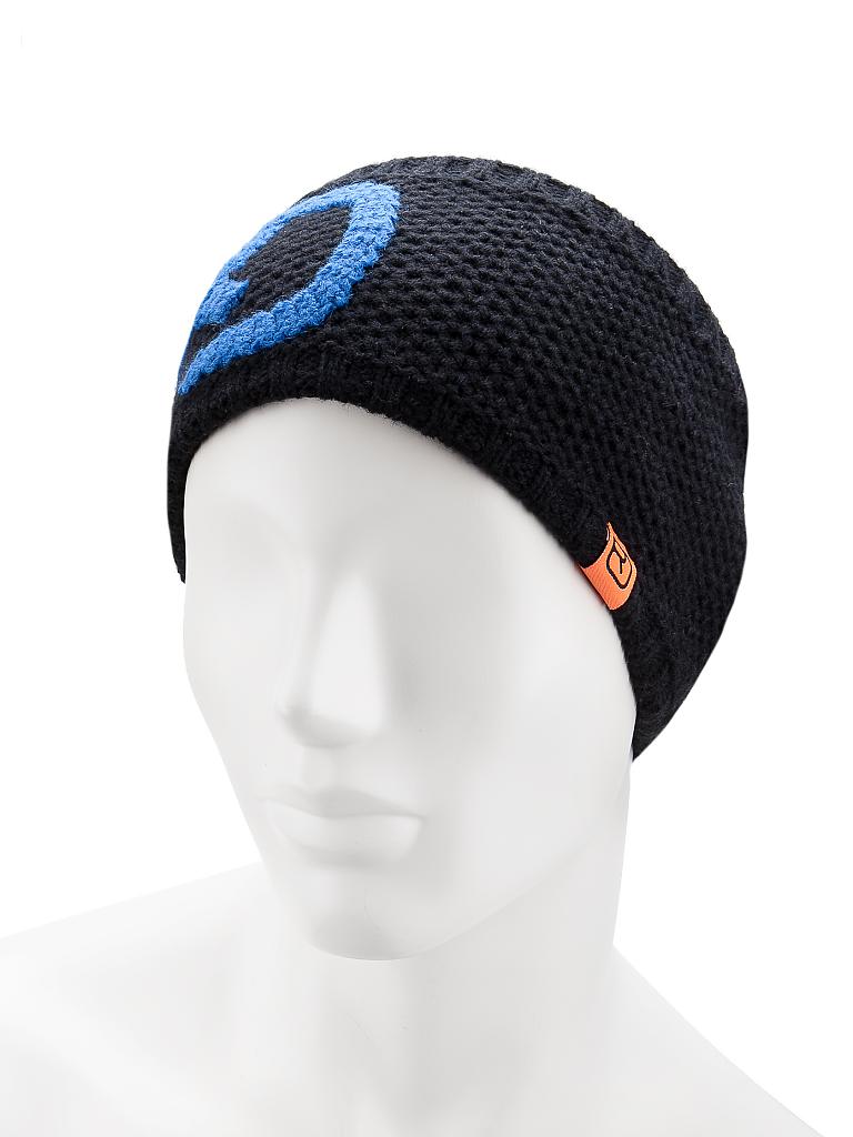ORTOVOX | Stirnband Rock'n'wool  | 