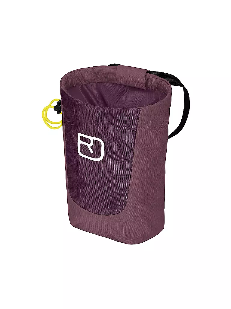 ORTOVOX | Trad Chalkbag | beere