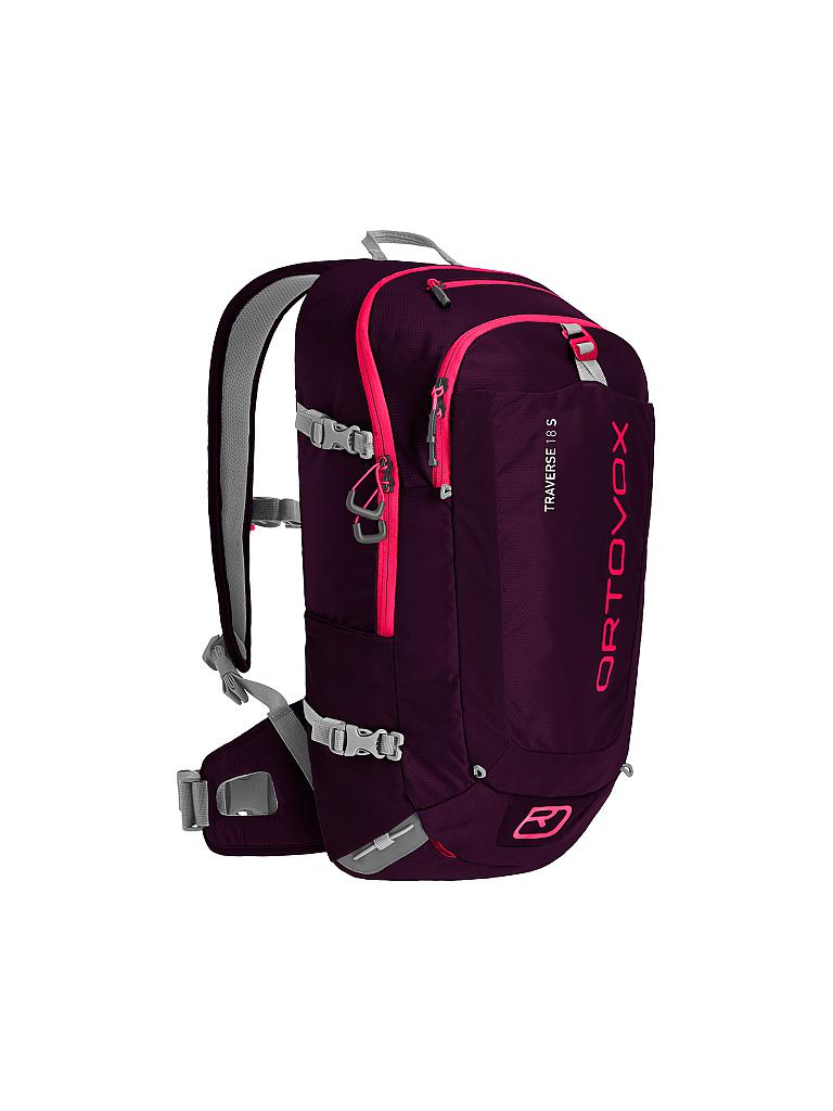 ORTOVOX | Wanderrucksack Traverse 18L S | 