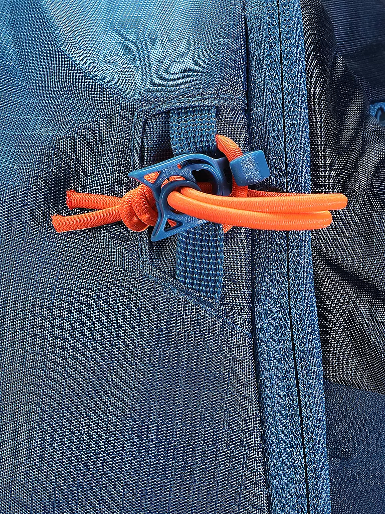 ORTOVOX | Wanderrucksack Traverse 20 | blau