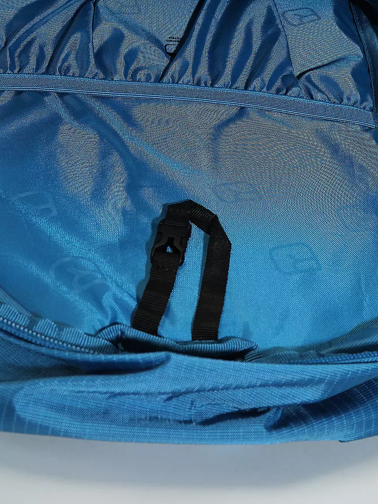 ORTOVOX | Wanderrucksack Traverse 20 | blau